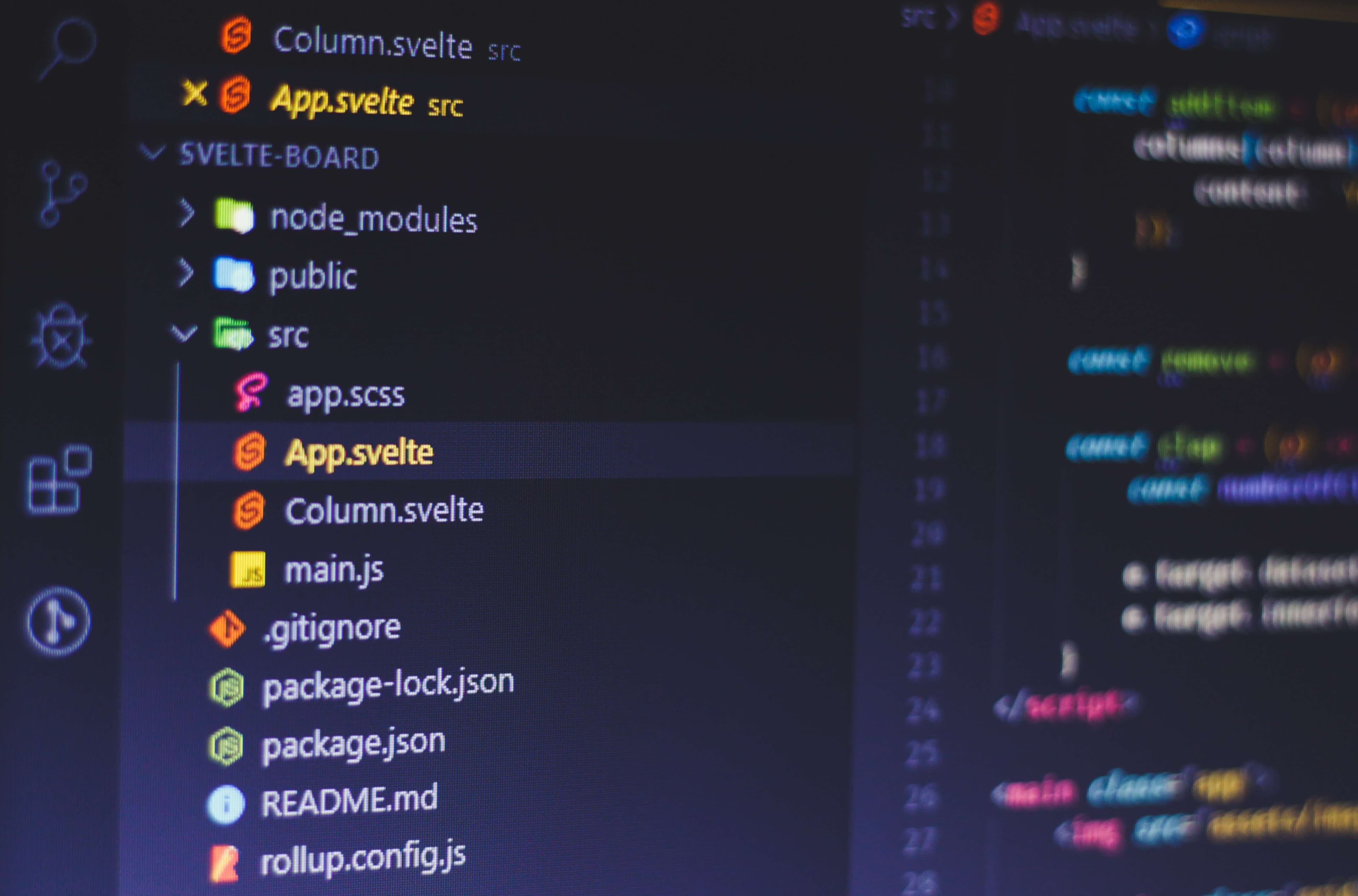 Explaining modern Front-end lingo